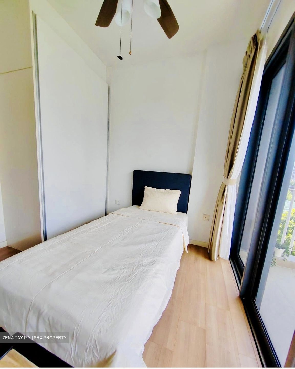 The Lakefront Residences (D22), Condominium #536295521